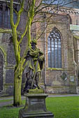 Cattedrale di San Salvatore Brugge 